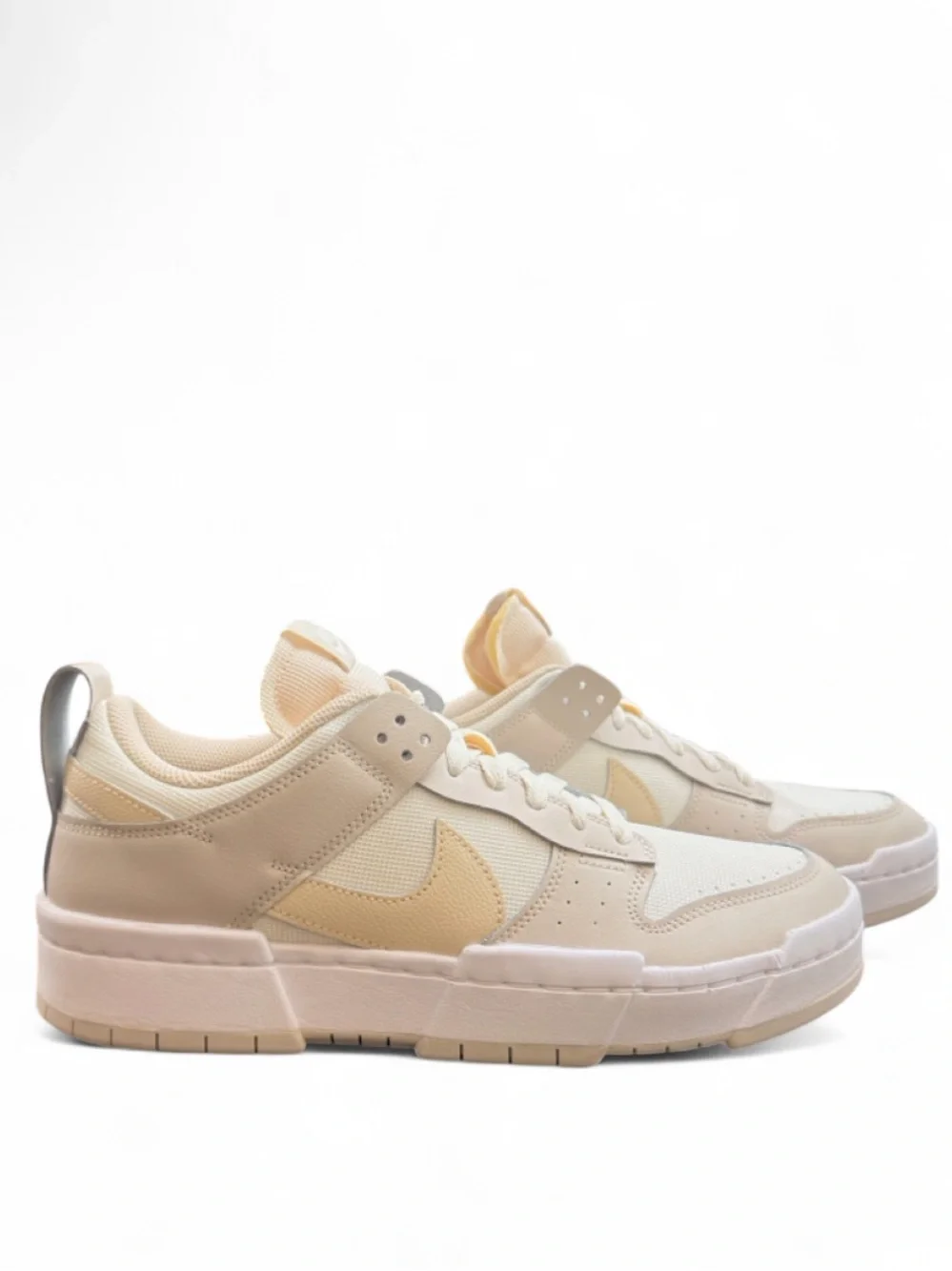 Nike deadstock brand