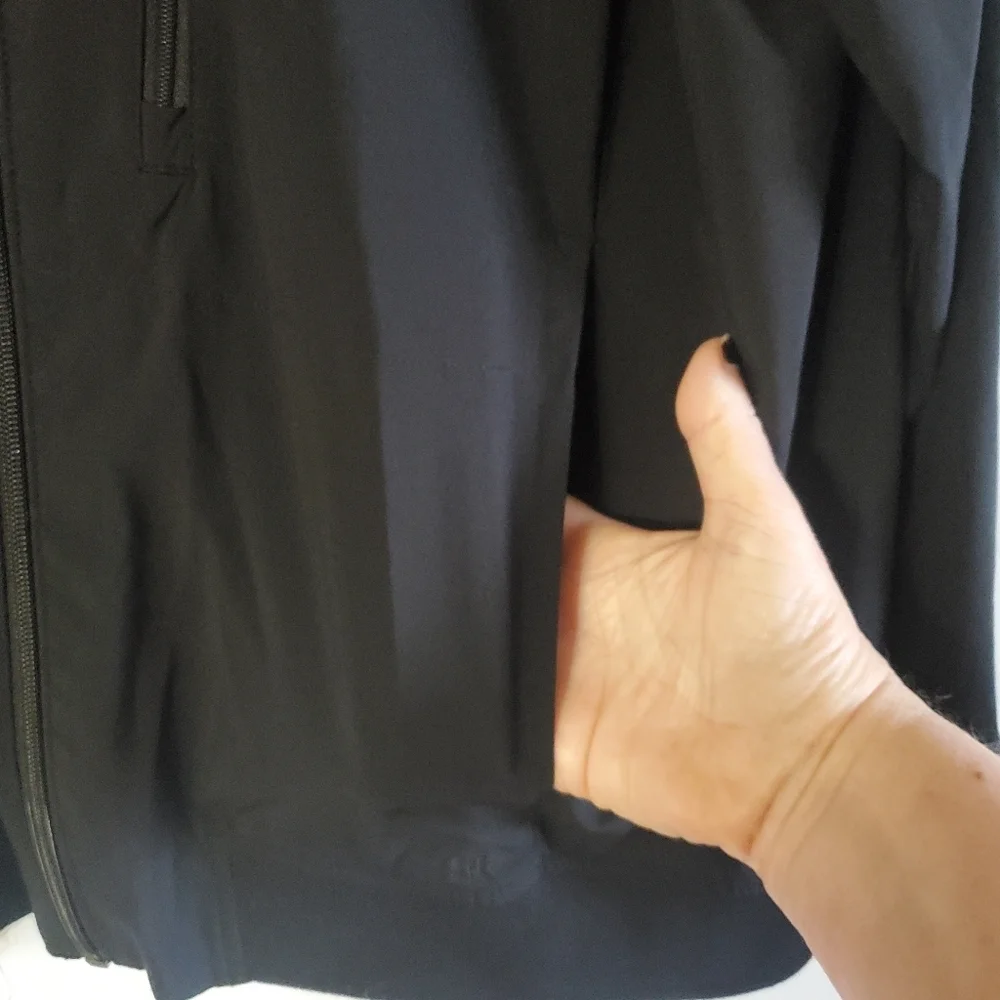 Banana Republic sz large