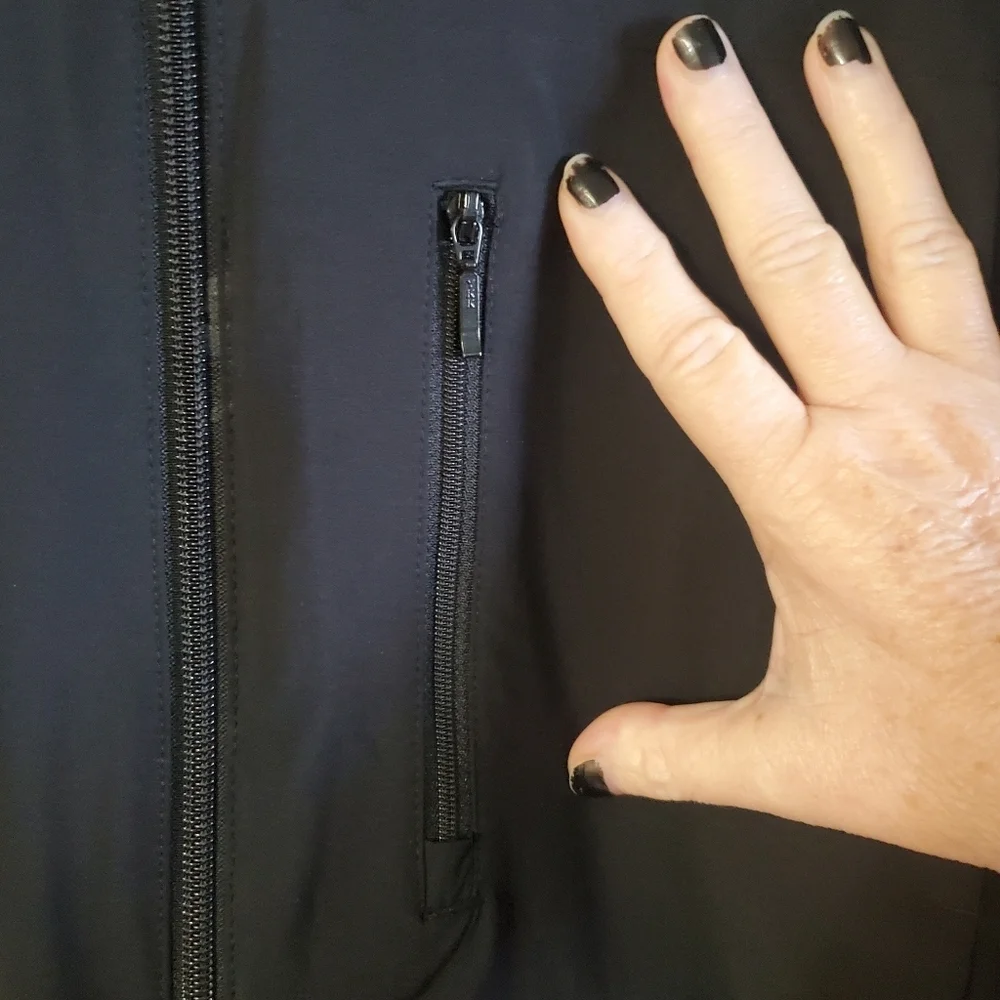 Banana Republic sz large