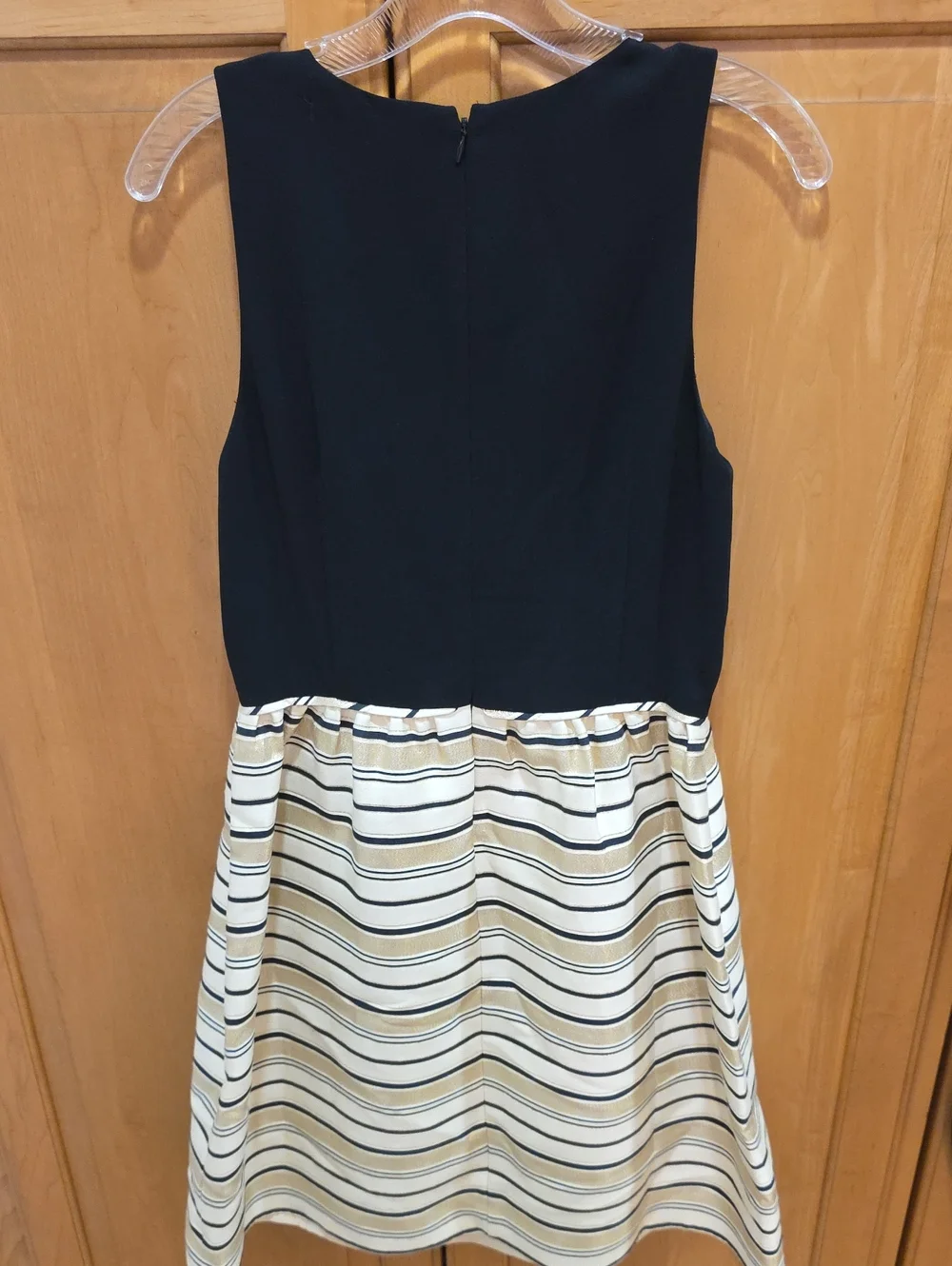 J. Crew charming dress