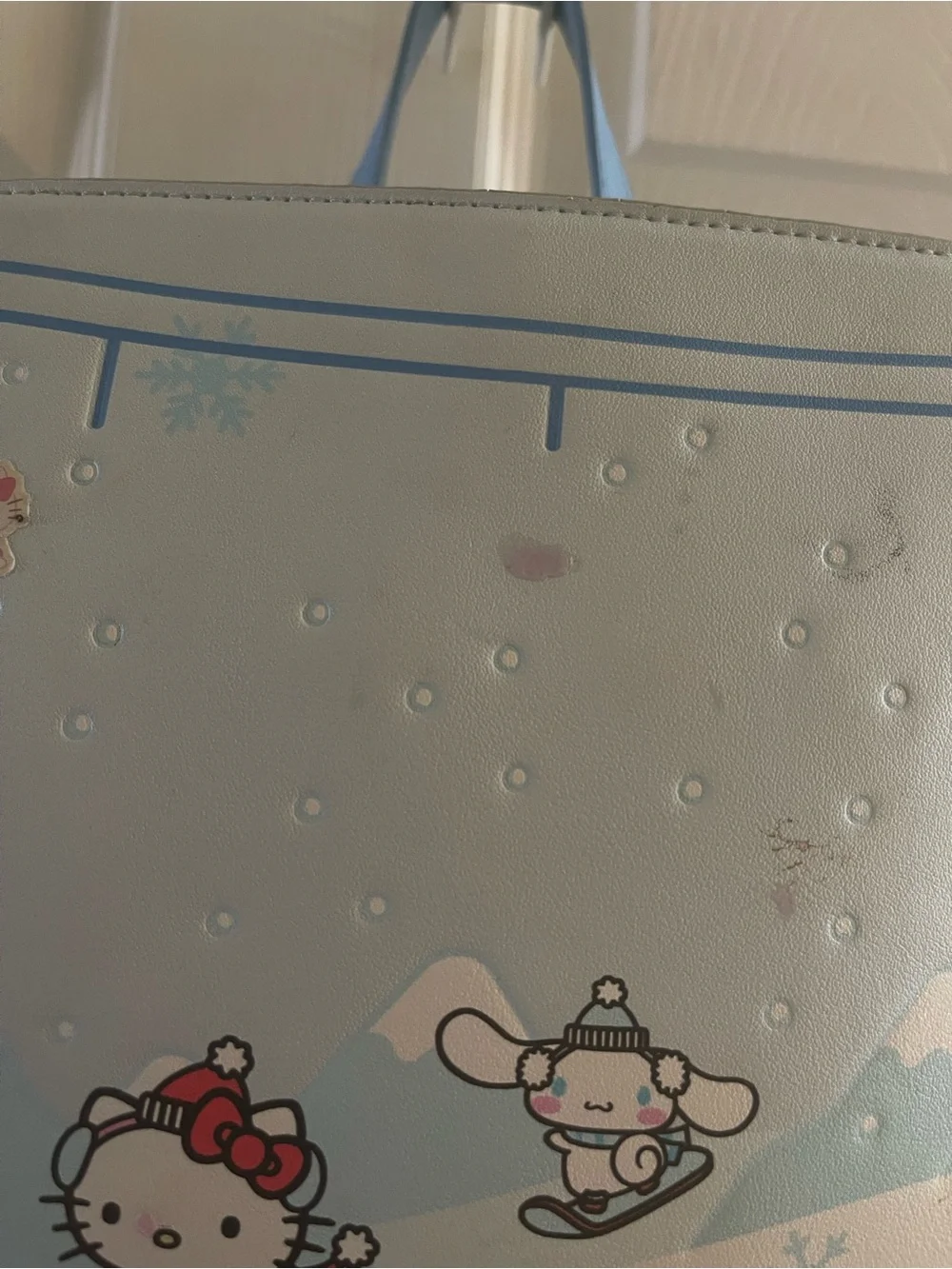 Sanrio hello kitty
