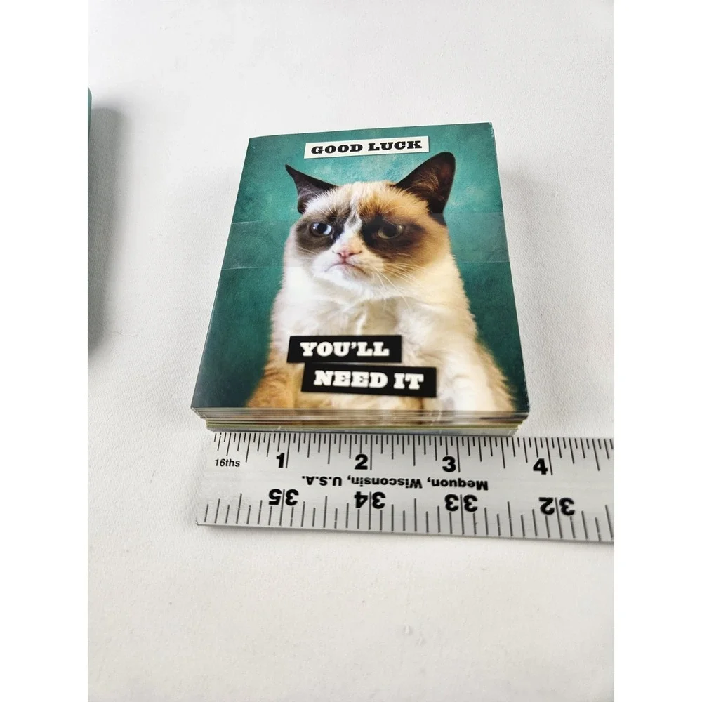 Chronicle Books thank cards you