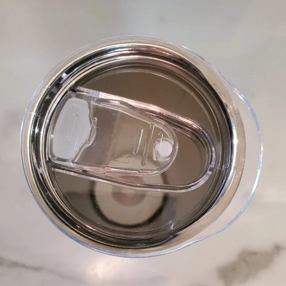 I PUT THE BOO IN BOOTY Ghost 20oz Tumbler with duo lids 🎉sale