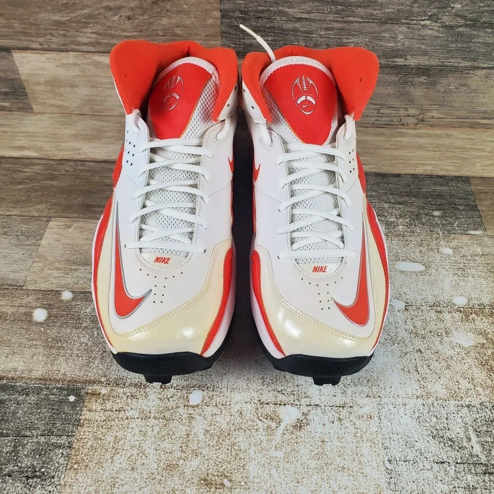 Nike zoom merciless