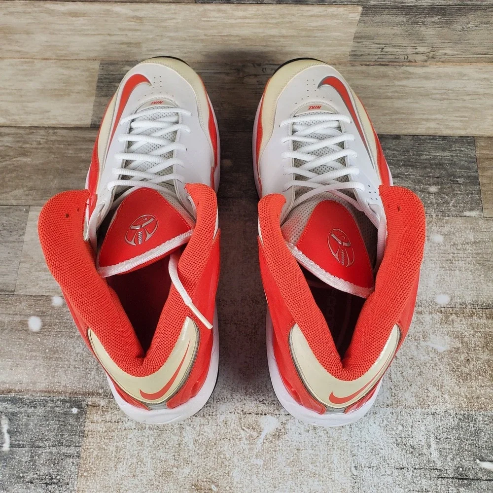 Nike zoom merciless