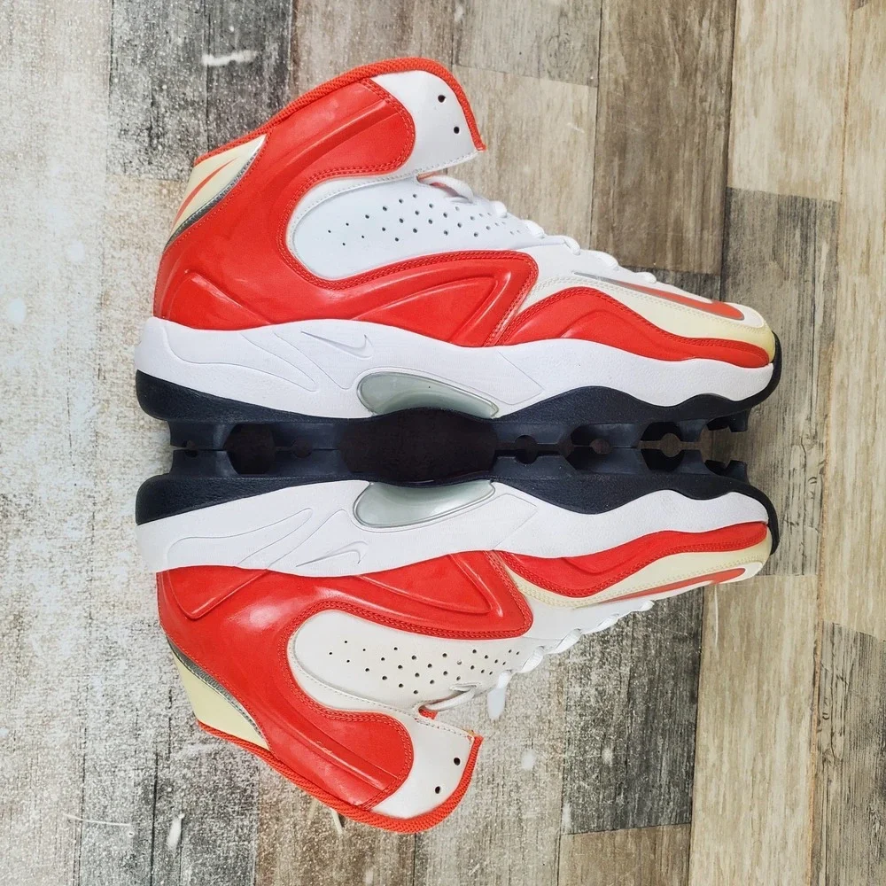 Nike zoom merciless