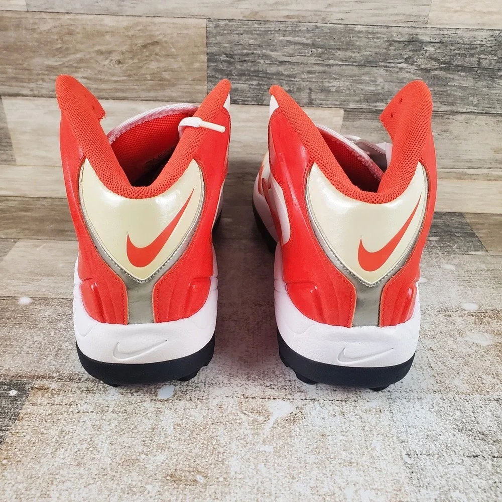 Nike zoom merciless