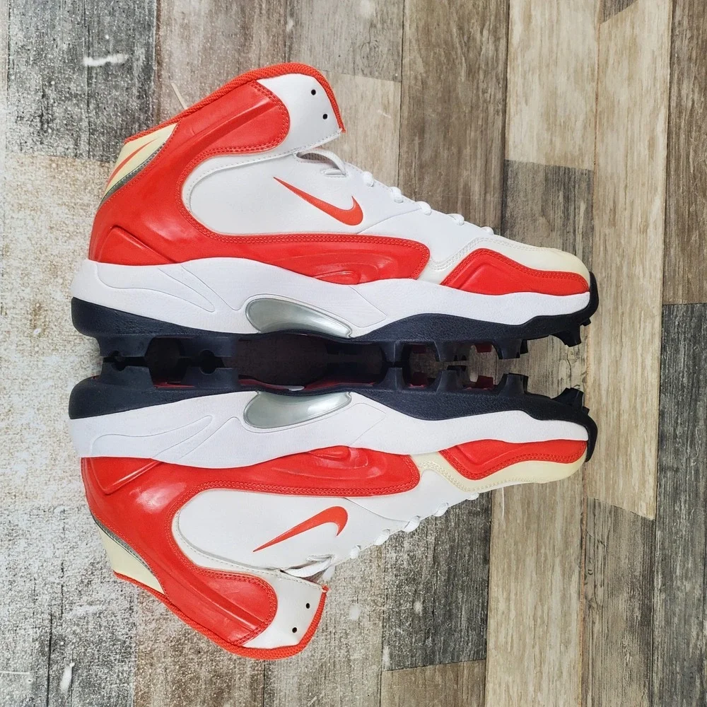 Nike zoom merciless