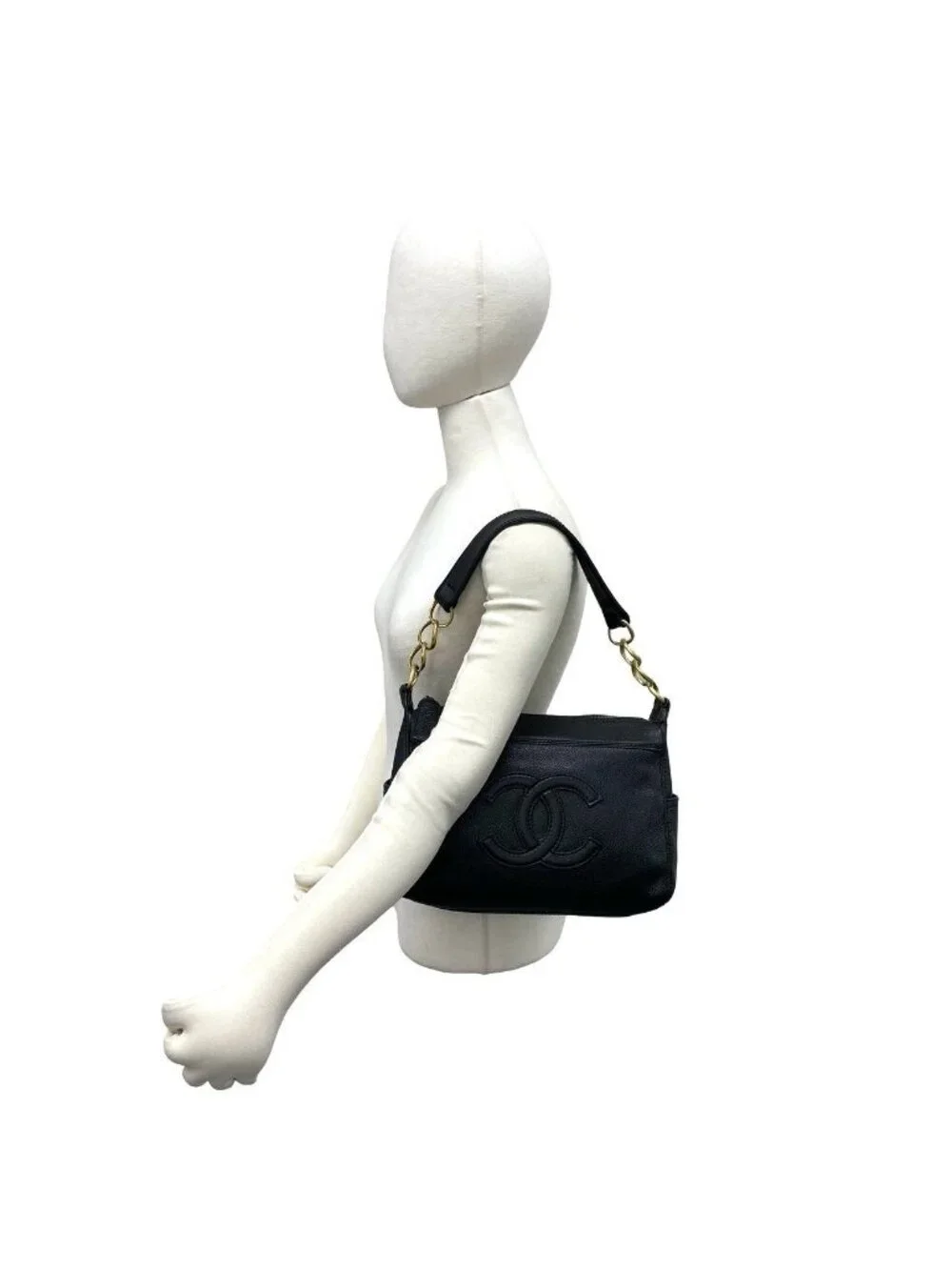 CHANEL this authentic