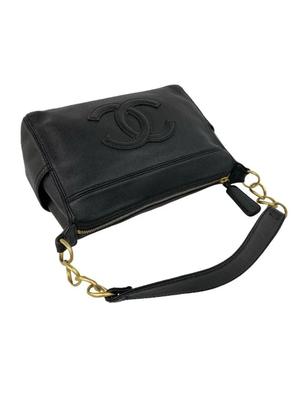 CHANEL this authentic