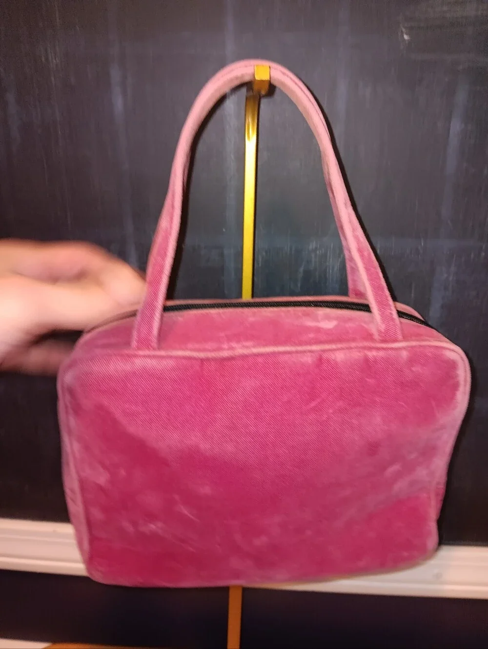 kate spade has rubbing