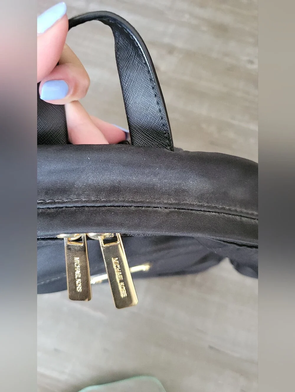 Michael Kors good michael