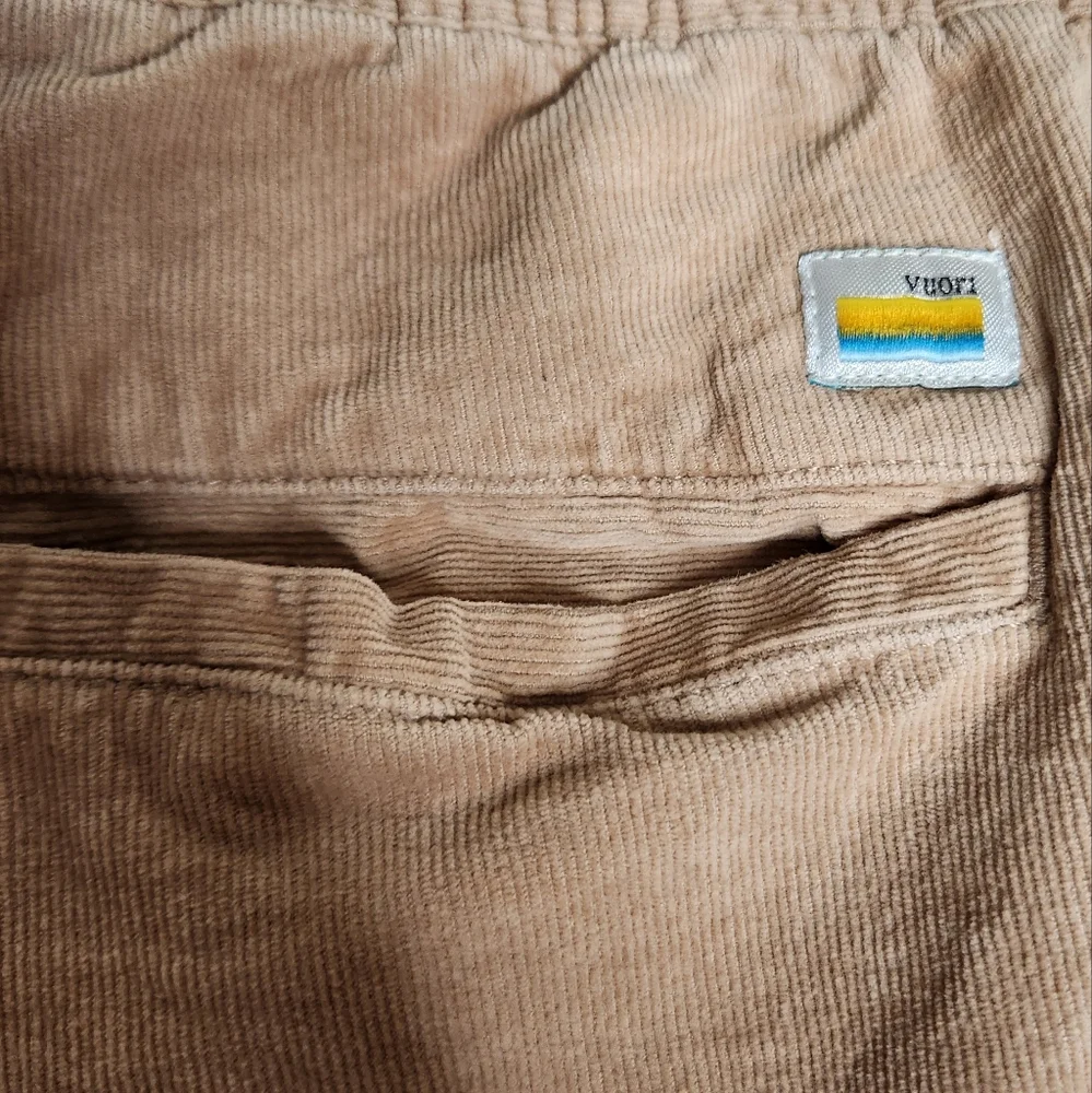 Vuori casual shorts