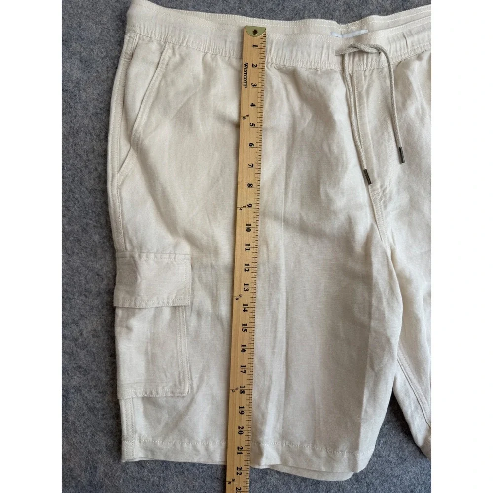 Cubavera cargo shorts