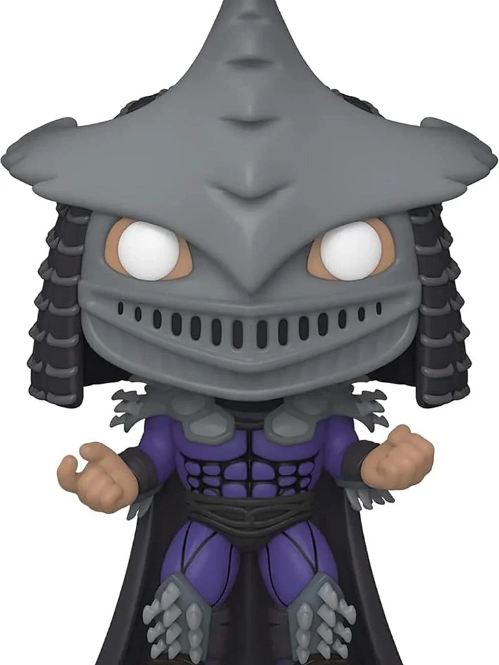Funko Pop Super Shredder NWT
