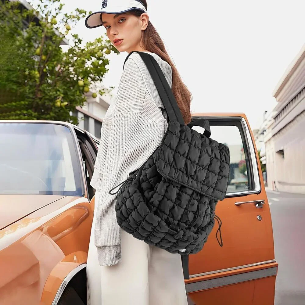 N/A slouchy unstructured