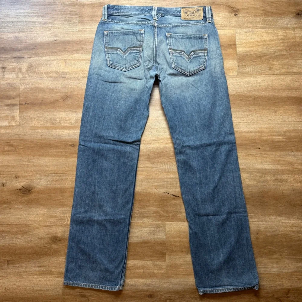 Diesel larkee regular