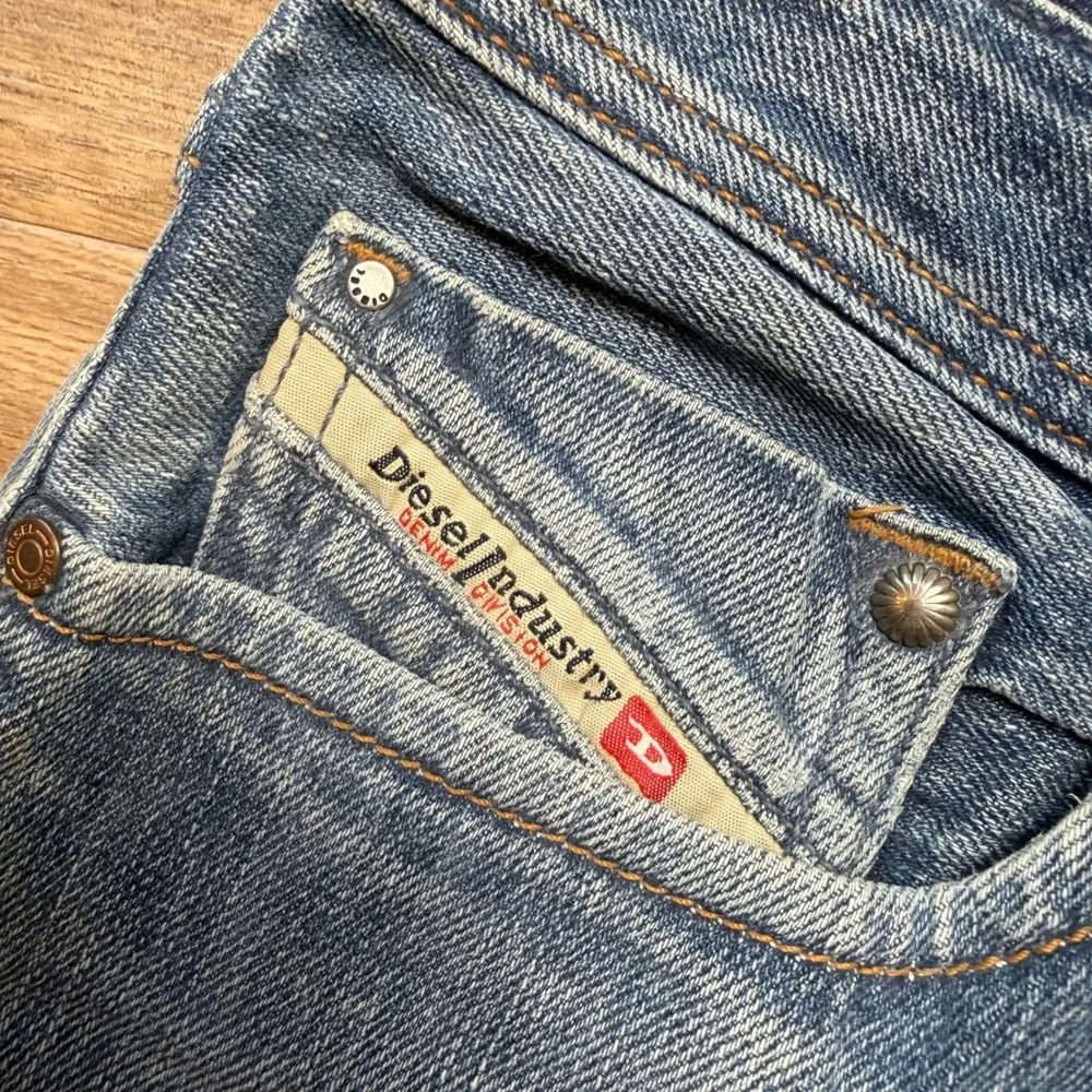Diesel larkee regular