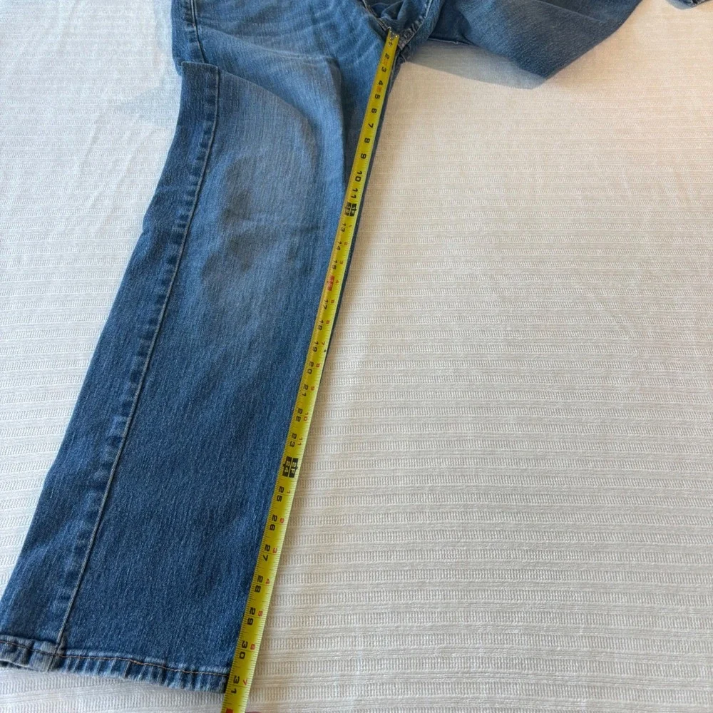 Levis classic minor like