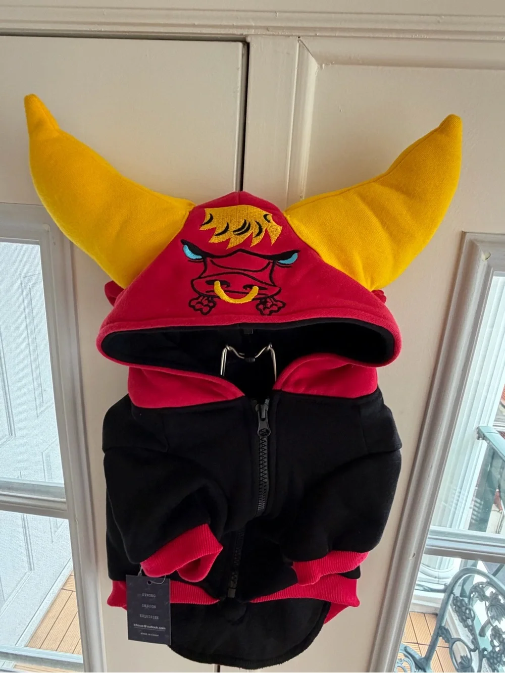 ICHOUE cute devil