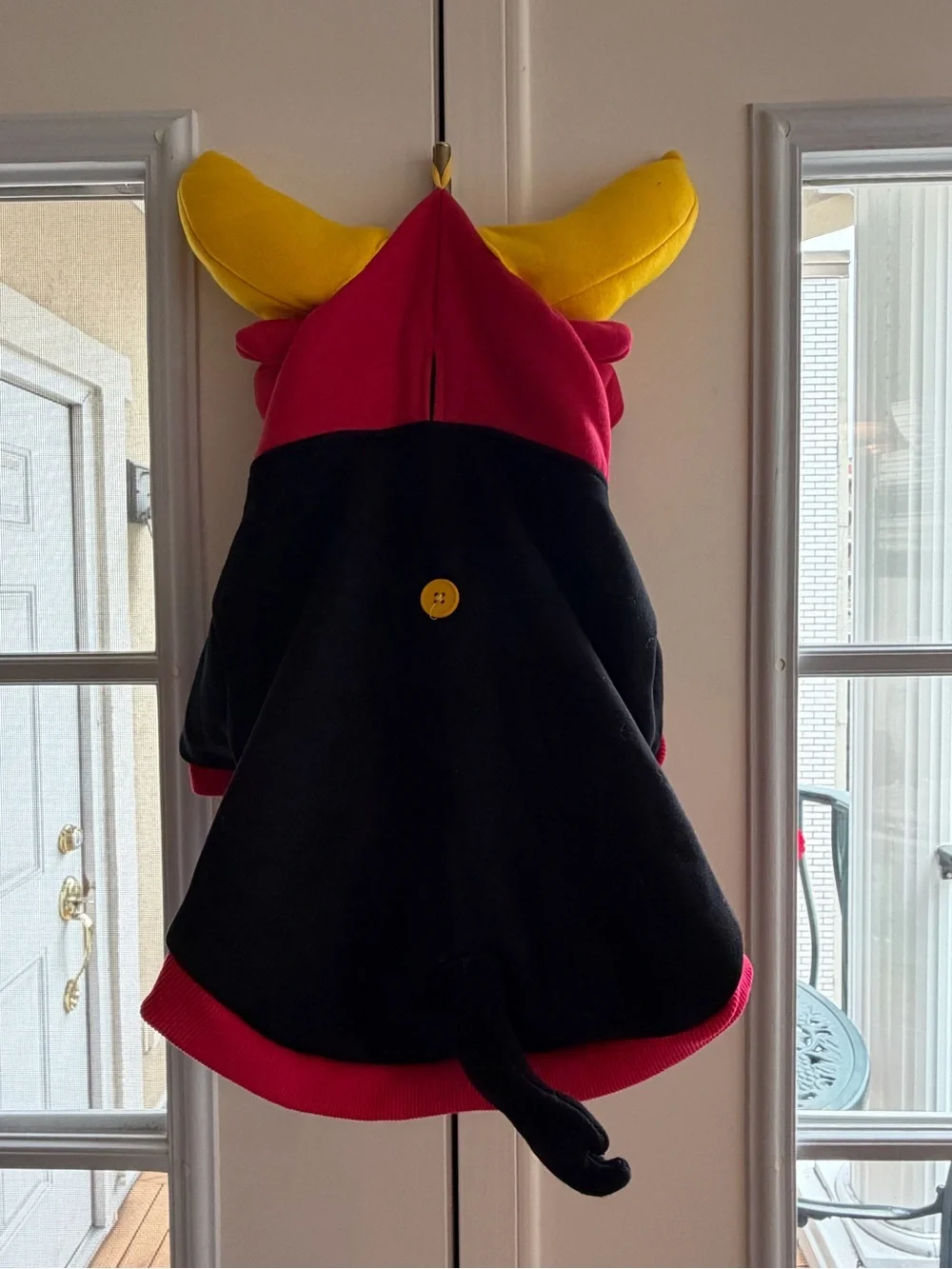 ICHOUE cute devil