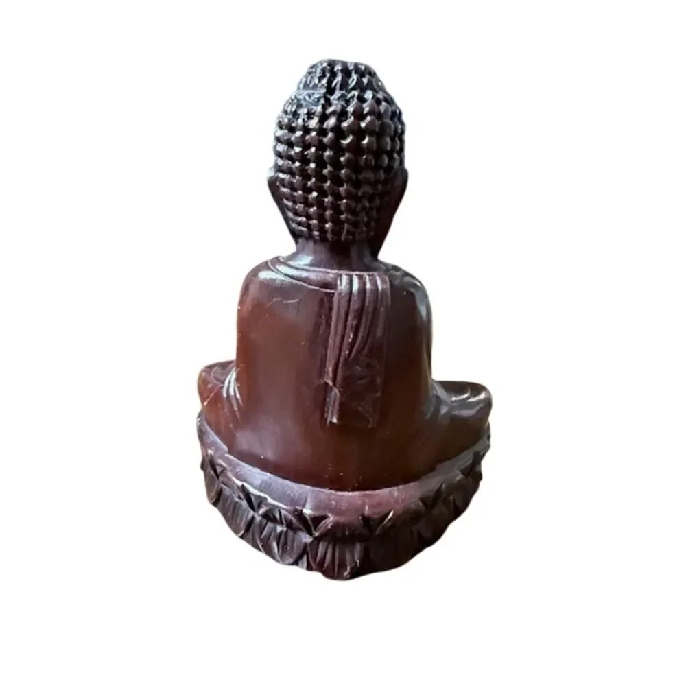 Unbranded wooden tibet