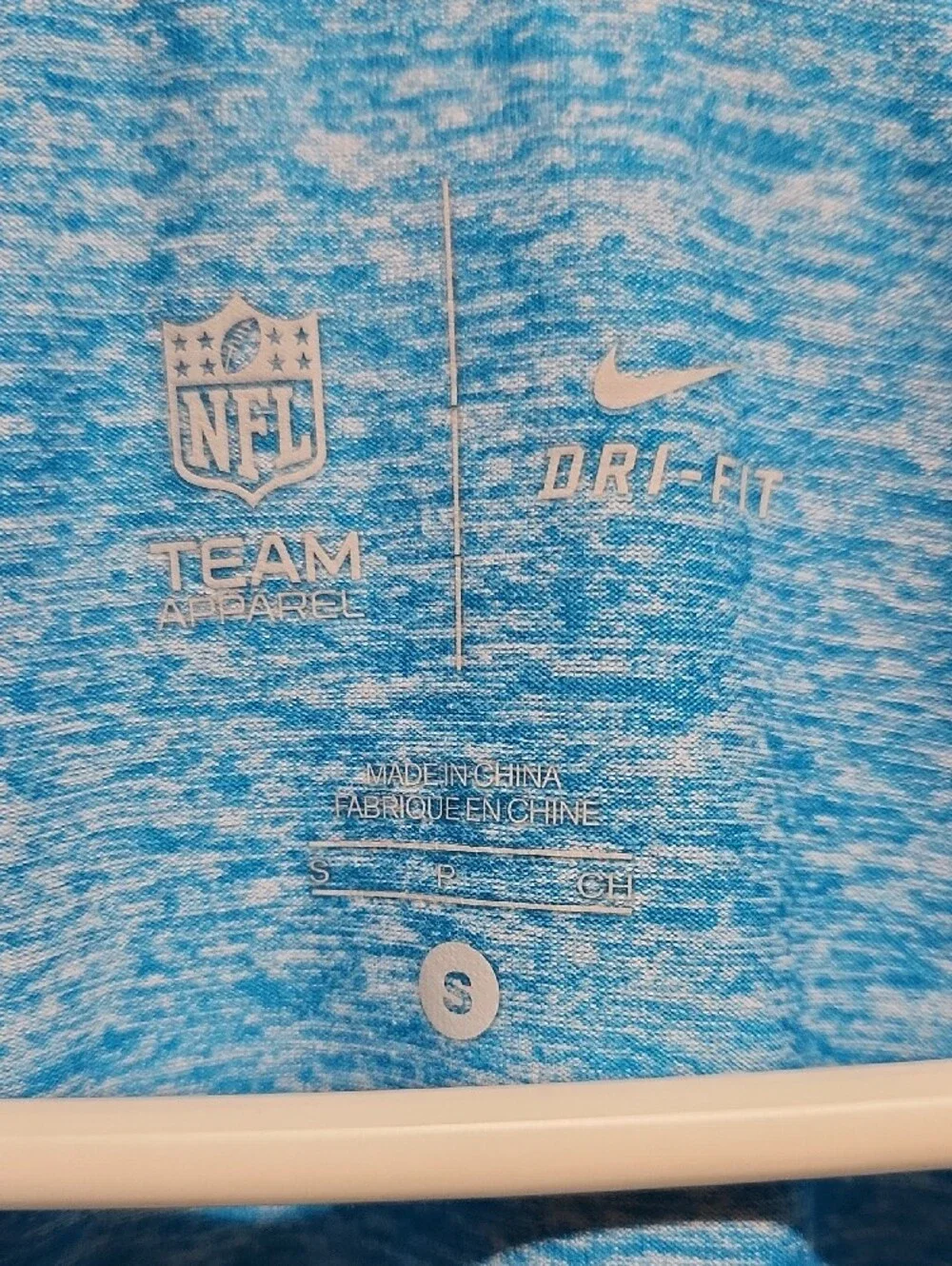 Nike heathered light