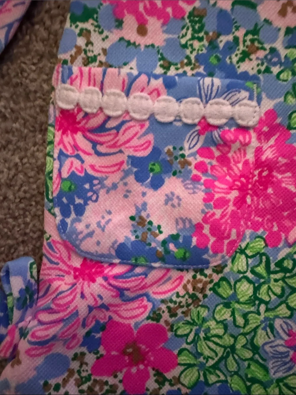 Lilly Pulitzer lily pulitzer