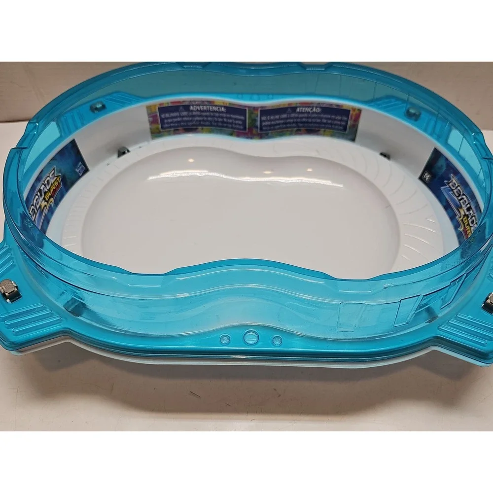 Hasbro beyblade lot
