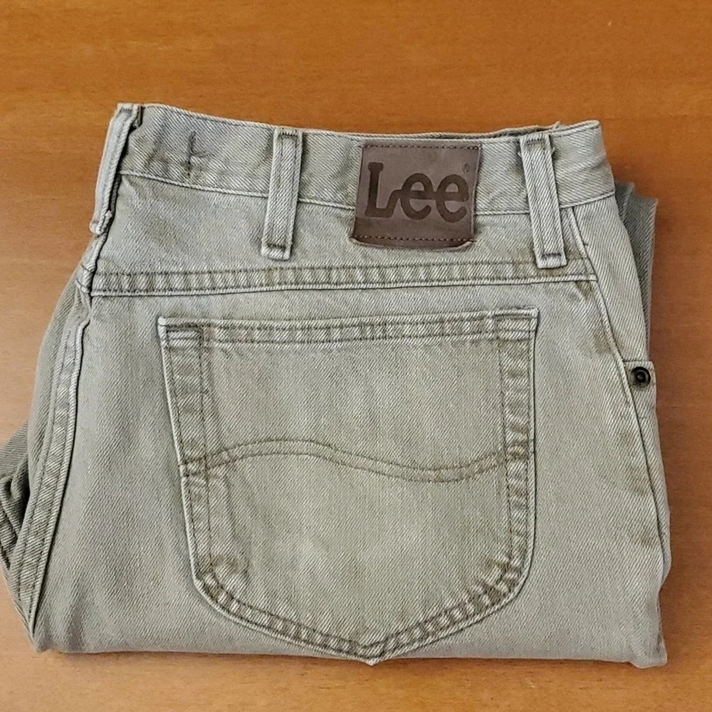Lee regular fit