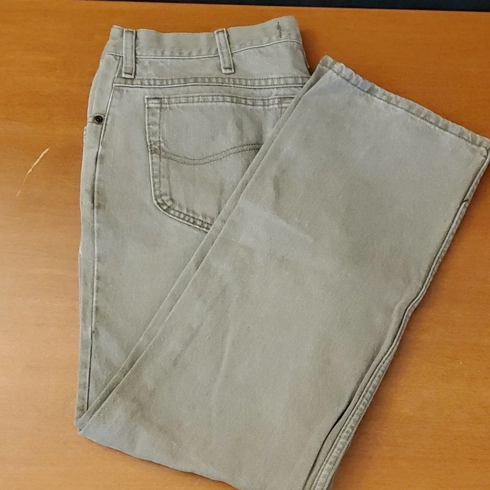 Lee regular fit