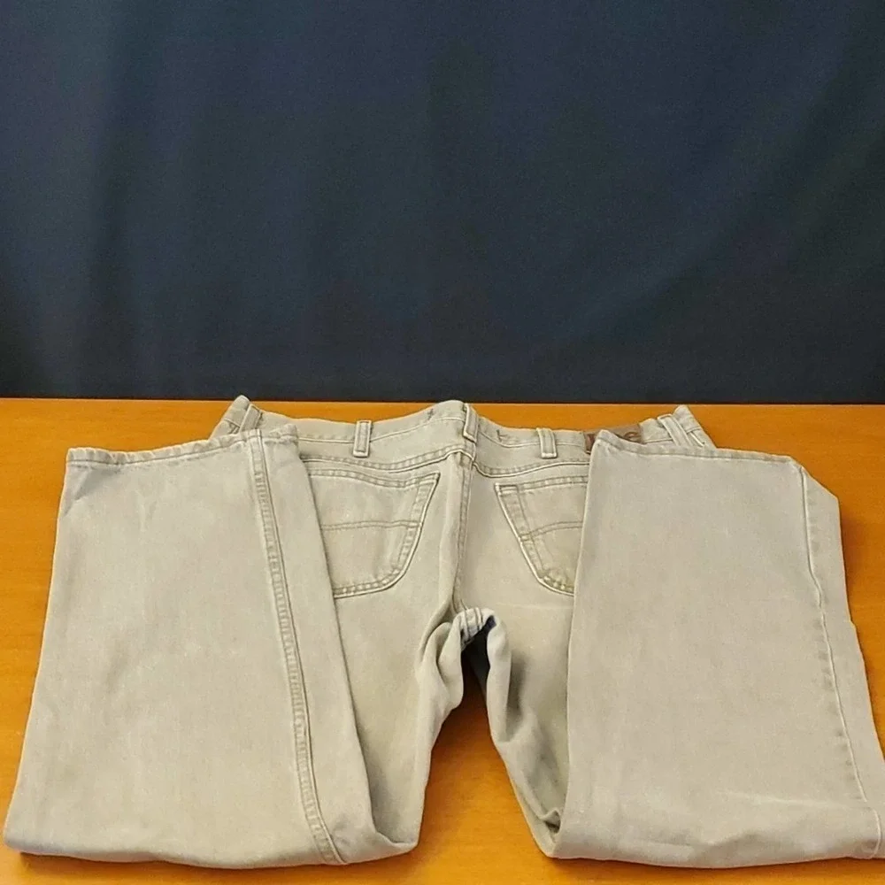Lee regular fit
