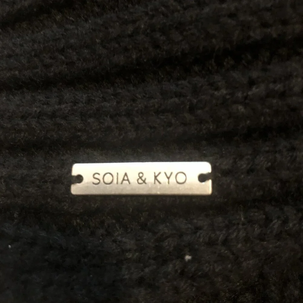 Soia & Kyo elegant soia