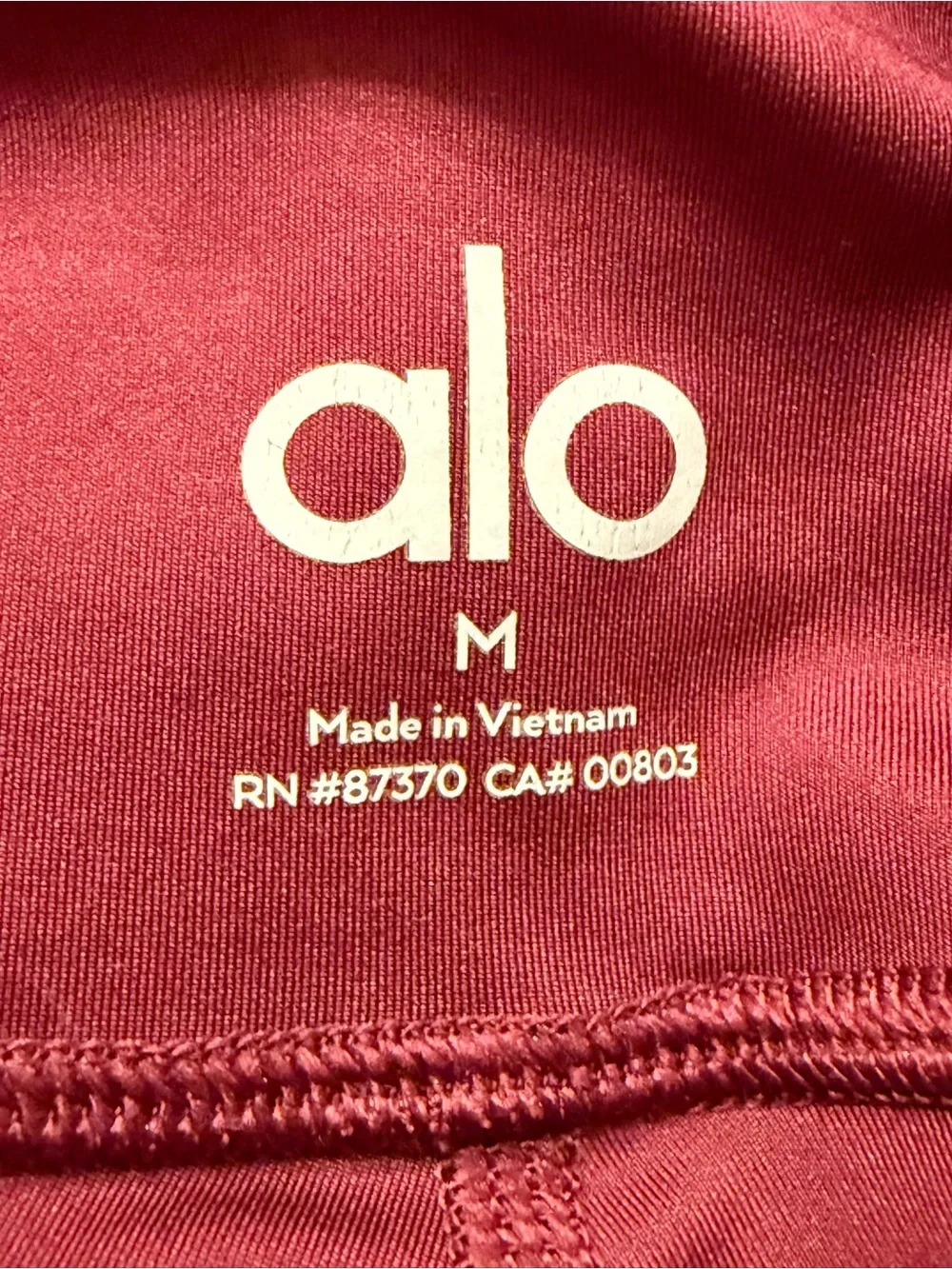 ALO Yoga alo yoga