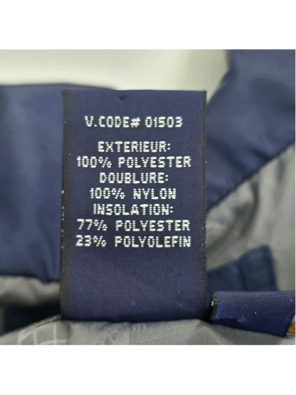 Eddie Bauer rare 1990s