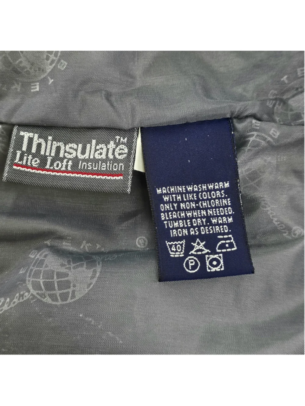 Eddie Bauer rare 1990s