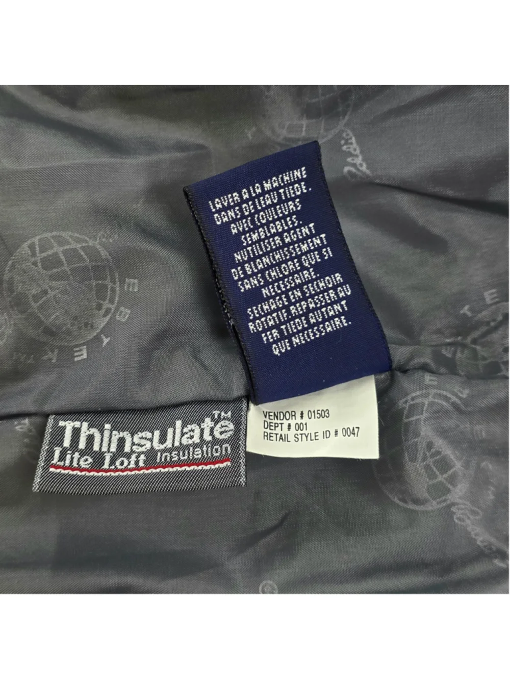 Eddie Bauer rare 1990s