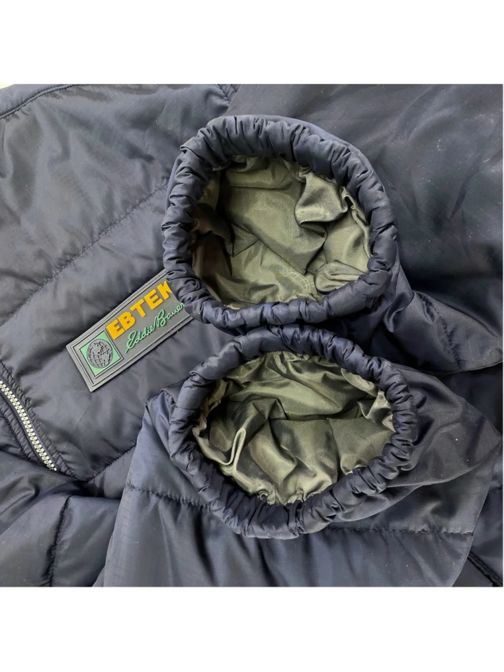 Eddie Bauer rare 1990s