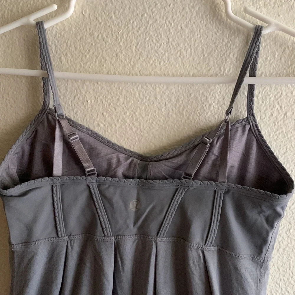 lululemon athletica seams thoughtfully thin