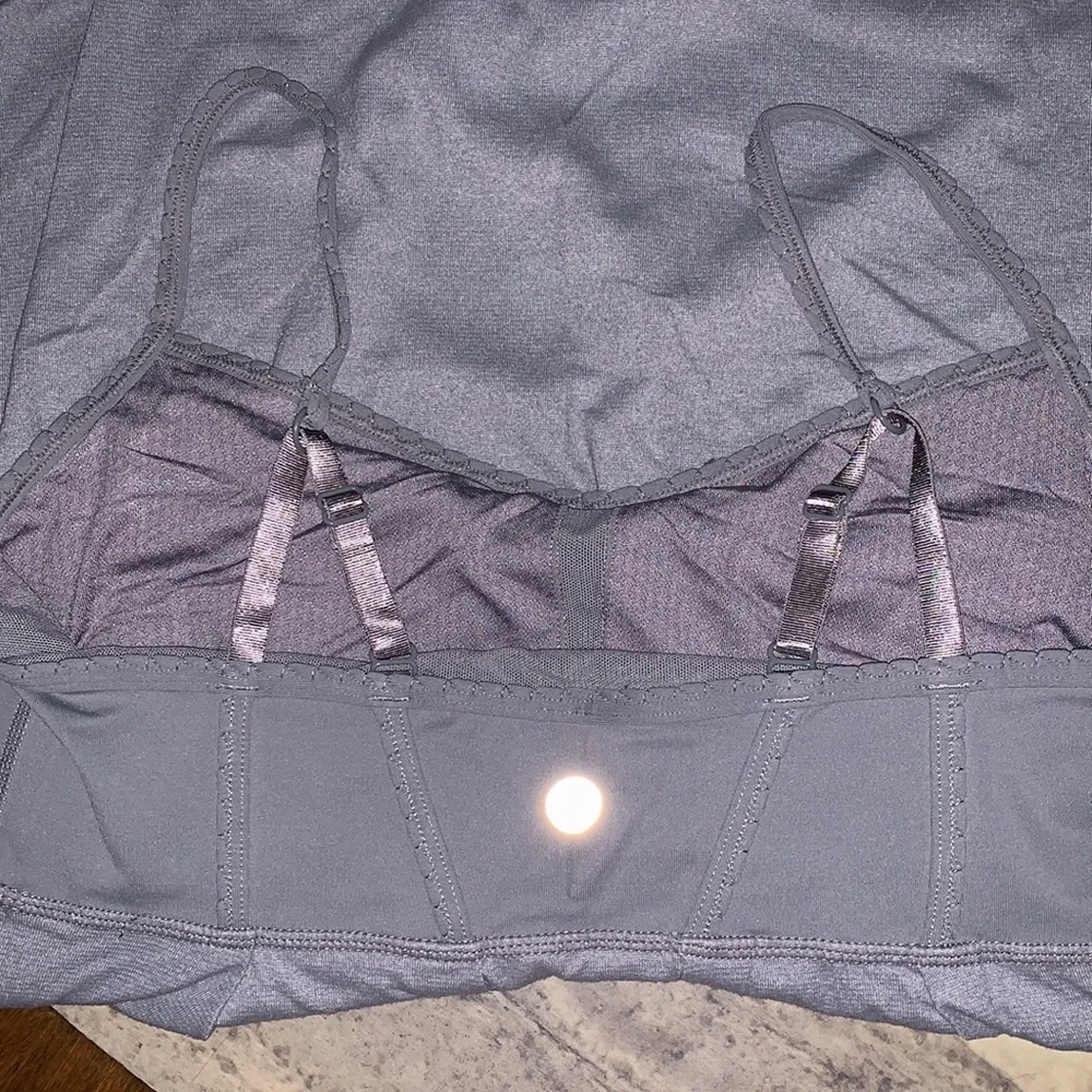 lululemon athletica sheer have jersey
