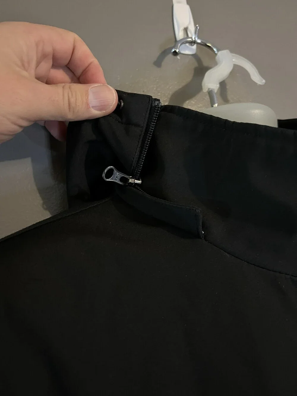 Weatherproof brand style