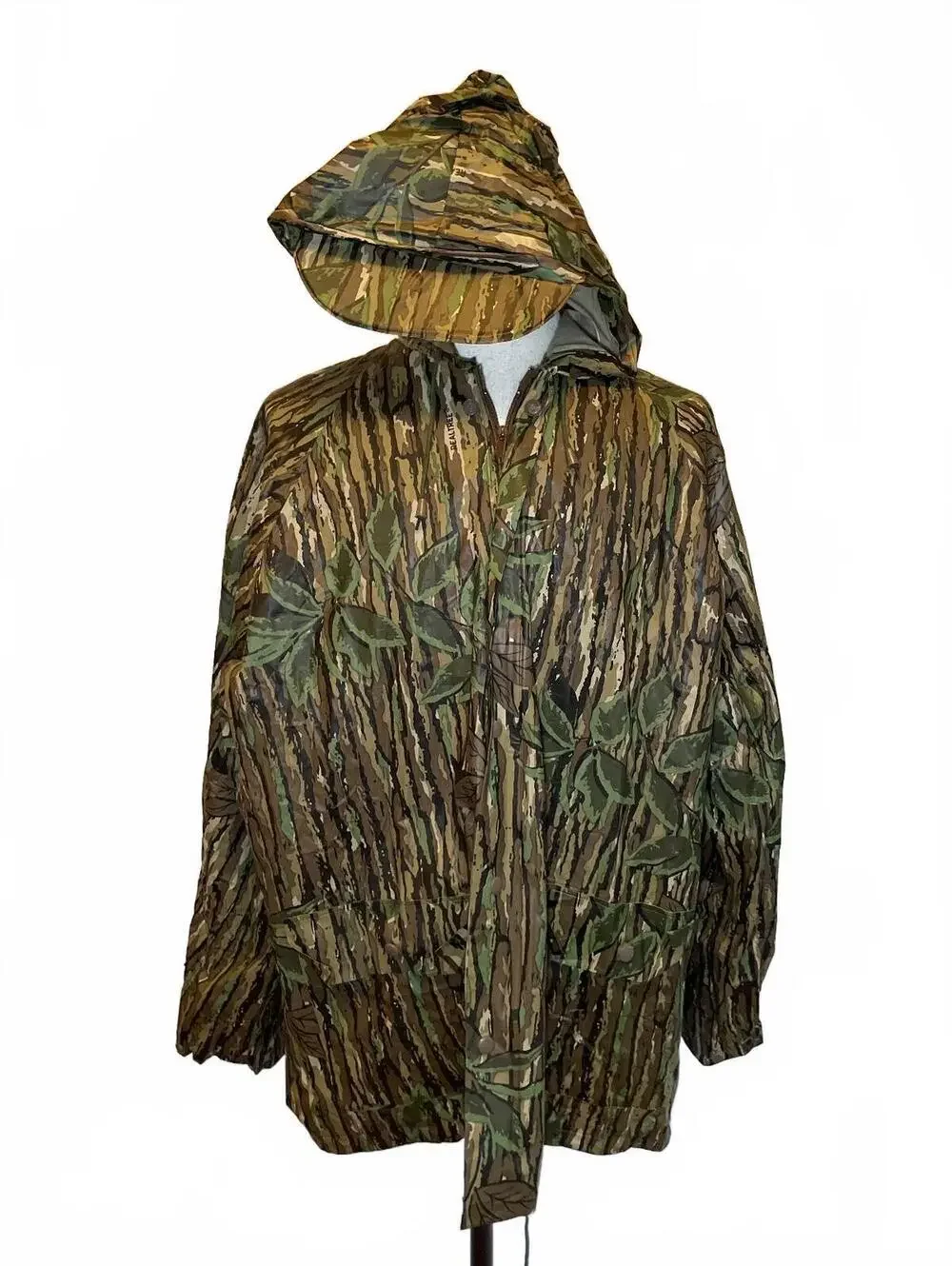 Realtree vintage camo