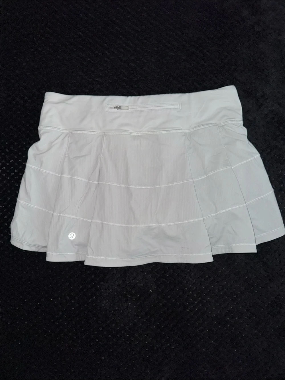 lululemon athletica excellent no