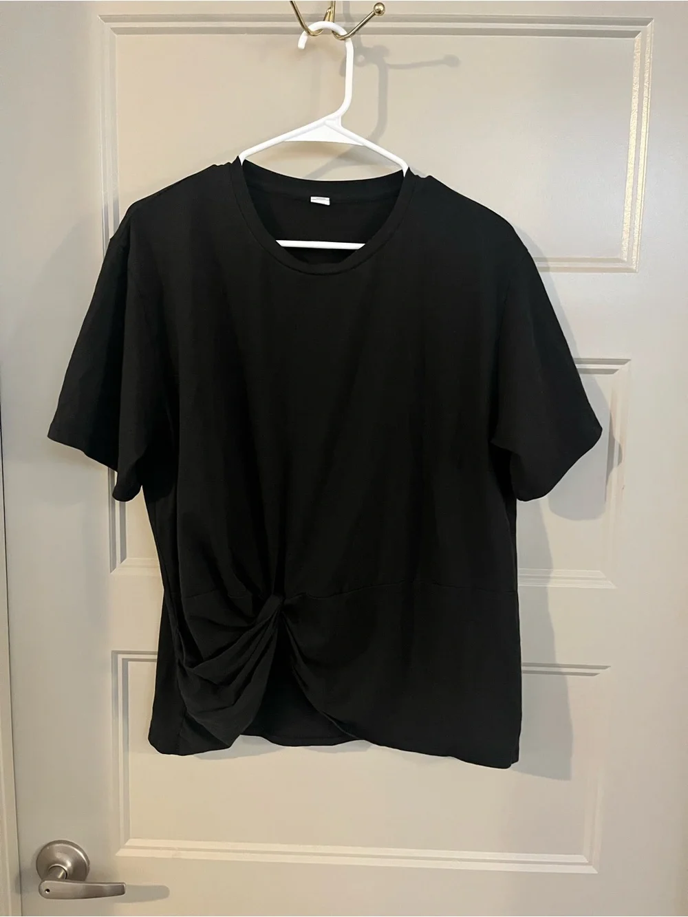 lululemon athletica relaxed short