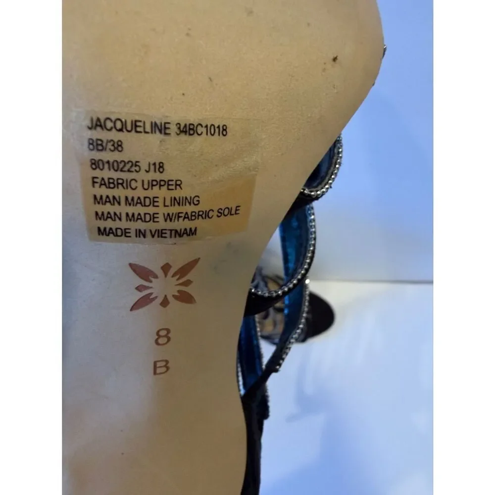 BCBGeneration elegant black