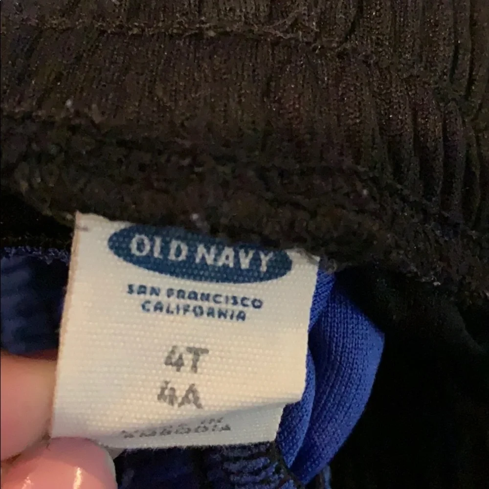 Old Navy bundle old