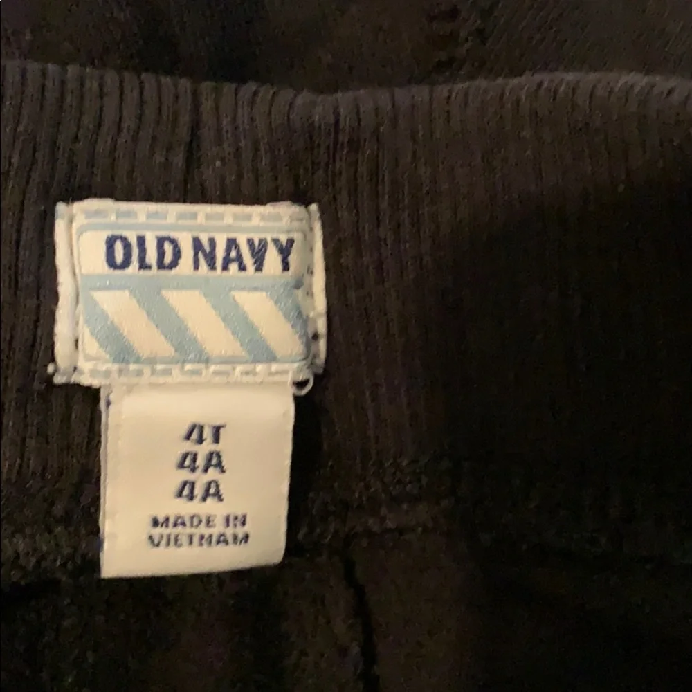 Old Navy bundle old