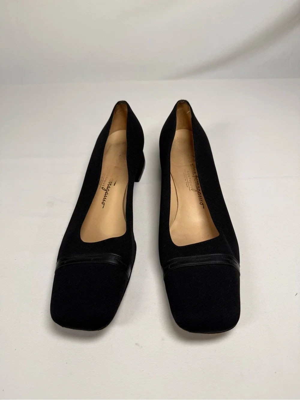 N/A vintage ferragamo