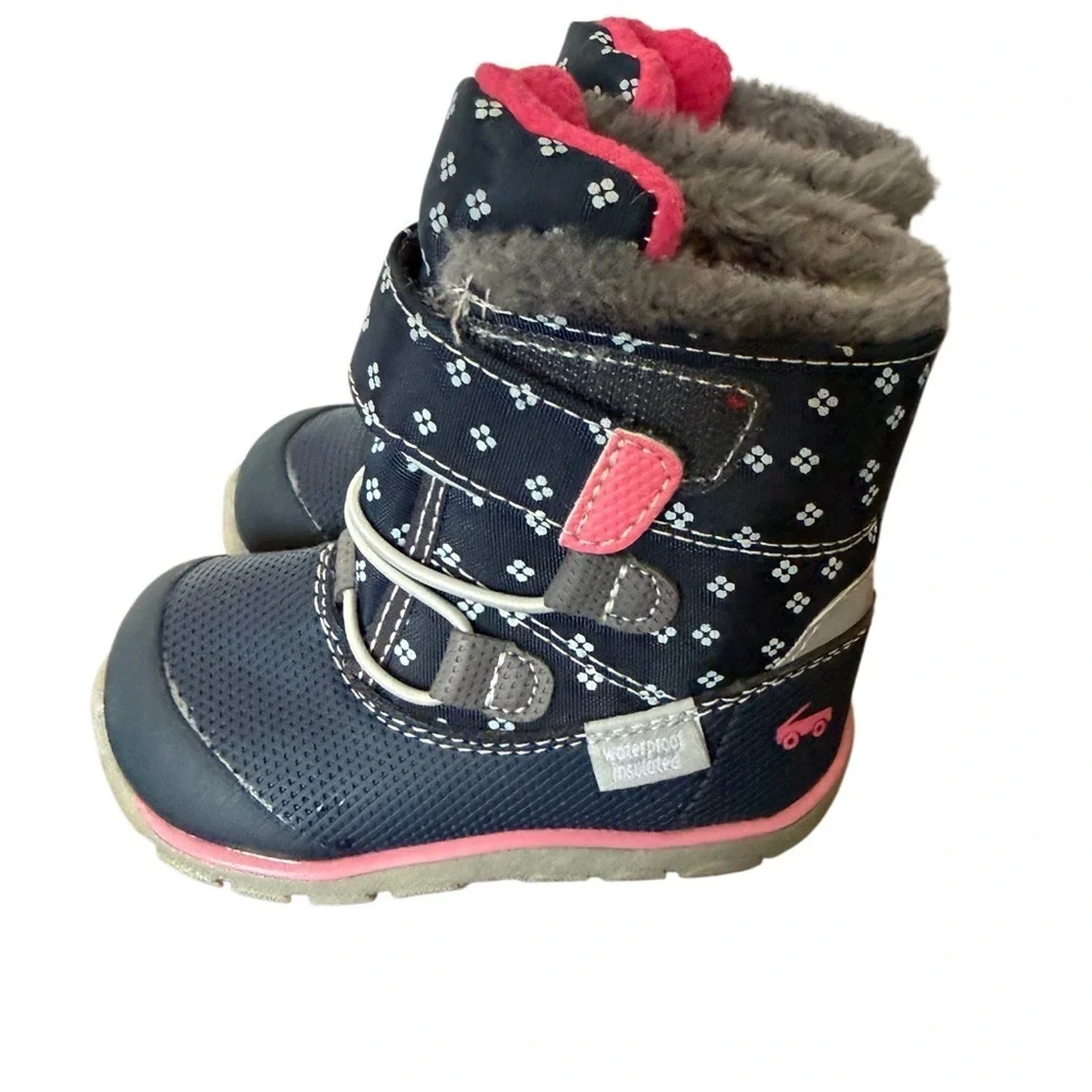 See Kai Run wear perfect have