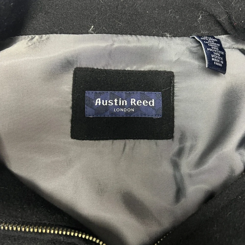 Austin Reed luxury only pockets